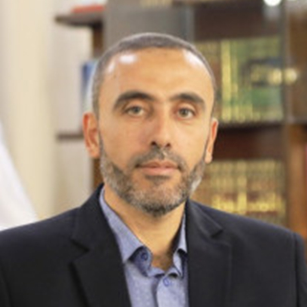 د. عبد الهادي سعيد الأغا