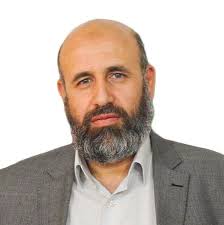د. نواف تكروري