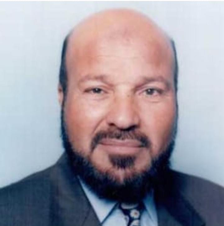 د. احمد اسماعیل نوفل
