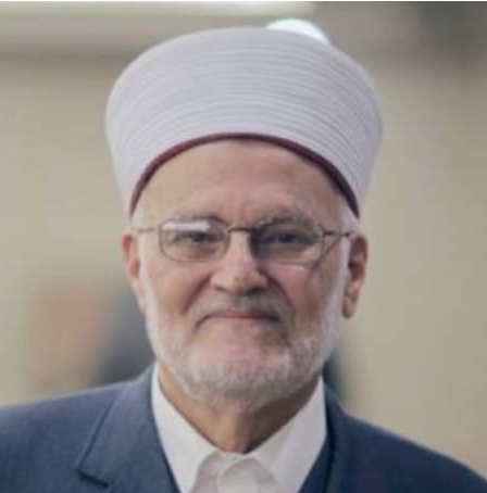 د. عكرمة سعيد صبري
