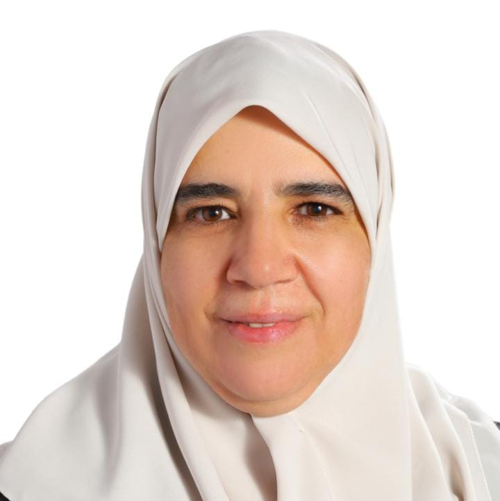 د. نجوى بدر قراقیش